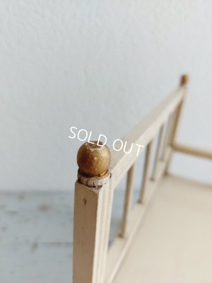 画像6: アンティークドールチェア