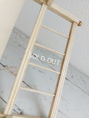 画像10: アンティークドールチェア