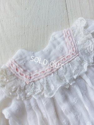 画像4: アンティークドールドレス