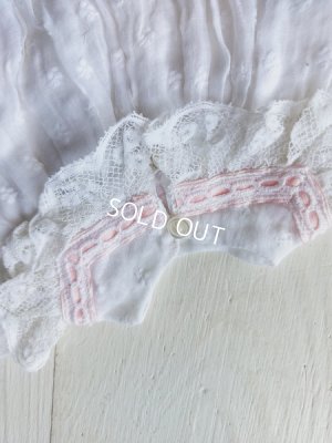 画像9: アンティークドールドレス