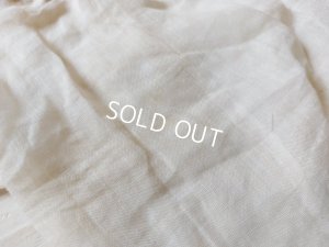 画像11: アンティークレースドールドレス&ボネ