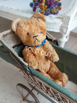 antiquejpmbear