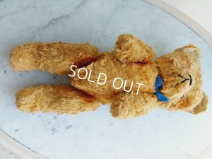 画像13: アンティークJPMテディベア