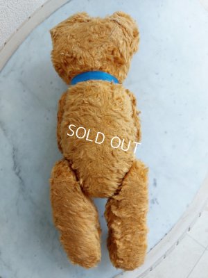 画像7: アンティークJPMテディベア