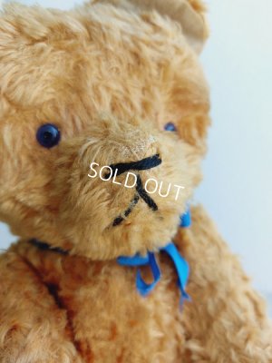 画像3: アンティークJPMテディベア