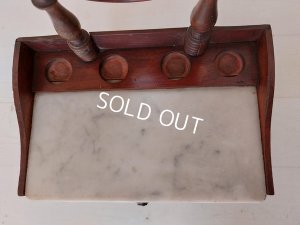 画像5: アンティークドールドレッサー