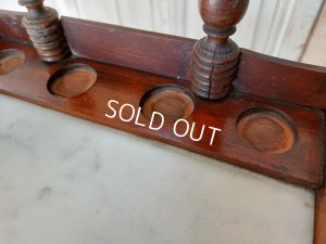 画像4: アンティークドールドレッサー