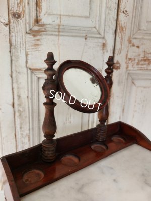 画像2: アンティークドールドレッサー