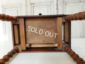 画像13: アンティークドールドレッサー