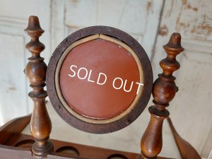 画像12: アンティークドールドレッサー