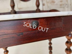 画像7: アンティークドールドレッサー