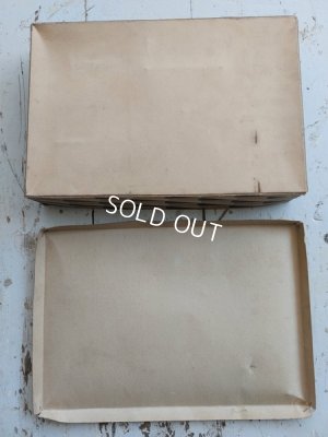 画像16: アンティークミニチュア家具