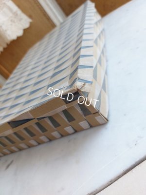 画像14: アンティークミニチュア家具