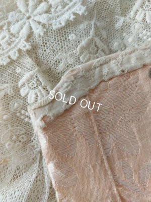 画像4: アンティークドールコルセット