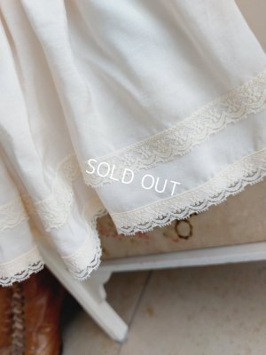 画像15: アンティークドールドレス