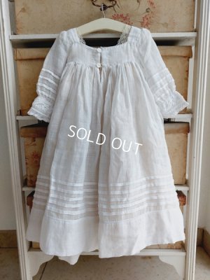 画像3: アンティークドールドレス