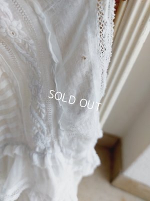 画像17: アンティークドールドレス