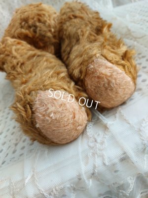 画像17: アンティークフレンチテディベア