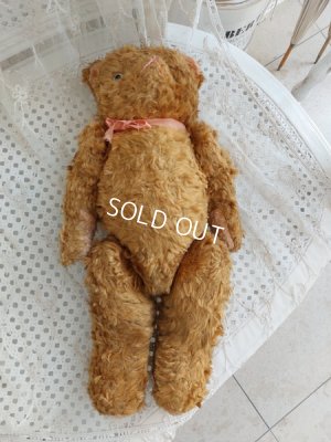 画像11: アンティークフレンチテディベア