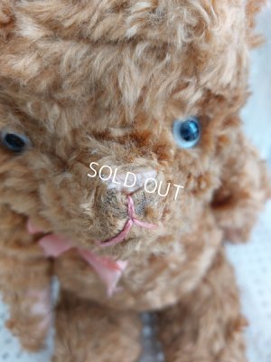 画像9: アンティークフレンチテディベア