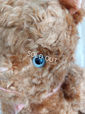 画像10: アンティークフレンチテディベア