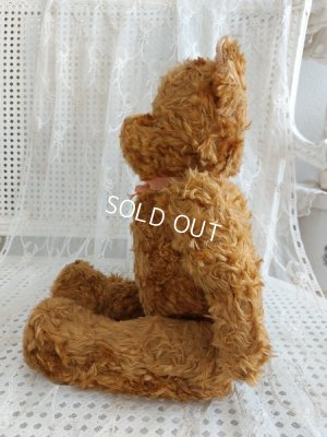 画像6: アンティークフレンチテディベア