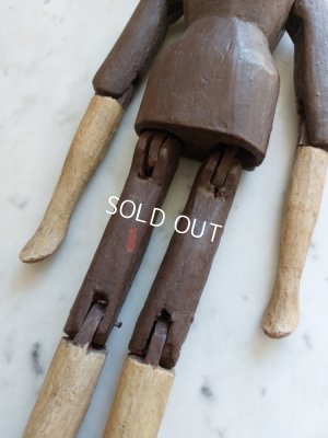 画像12: アンティークべグドール