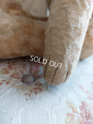 画像19: アンティークフレンチテディベア