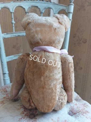 画像4: アンティークフレンチテディベア