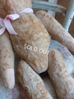 画像10: アンティークフレンチテディベア