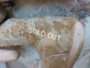 画像13: アンティークフレンチテディベア