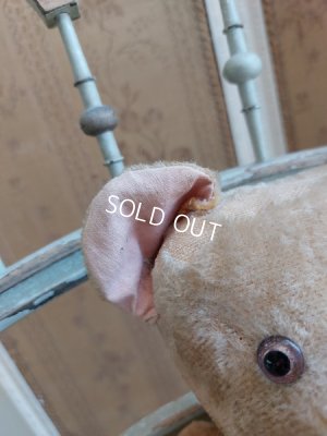 画像17: アンティークフレンチテディベア