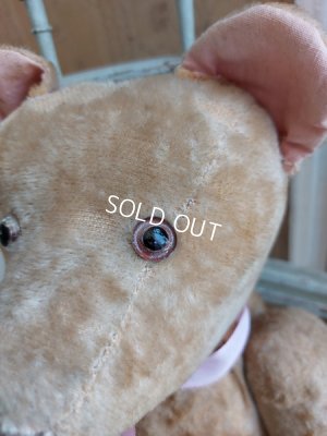 画像9: アンティークフレンチテディベア