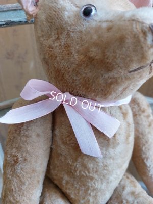 画像18: アンティークフレンチテディベア