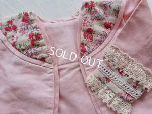 画像2: アンティークドールドレス&ボネ