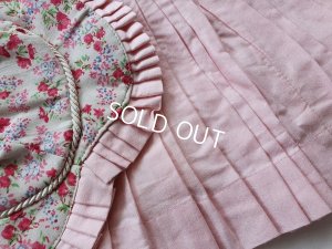 画像7: アンティークドールドレス&ボネ