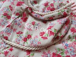 画像8: アンティークドールドレス&ボネ