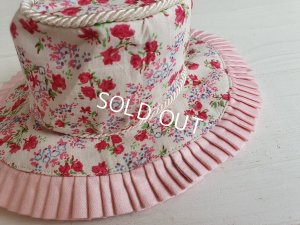 画像10: アンティークドールドレス&ボネ