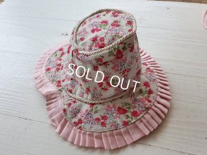 画像11: アンティークドールドレス&ボネ