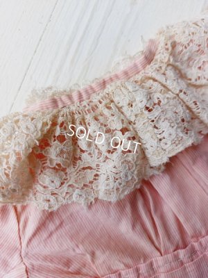 画像3: アンティークドールドレス