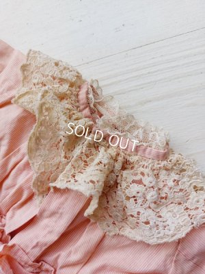 画像5: アンティークドールドレス
