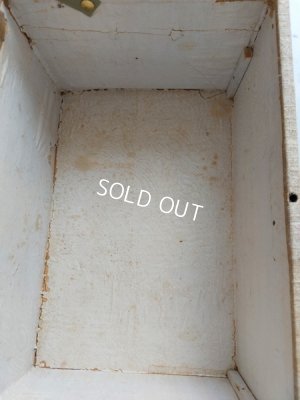 画像17: アンティークドールトランク