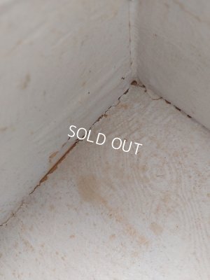 画像19: アンティークドールトランク