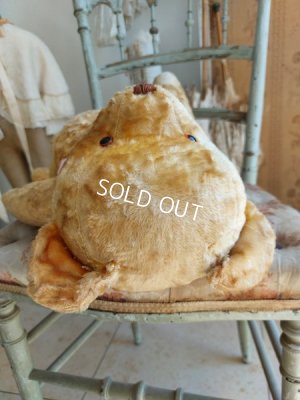 画像16: アンティークテディベア