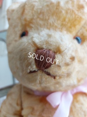 画像3: アンティークテディベア