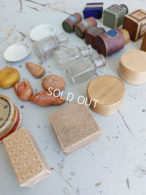 画像9: アンティークグロッセリーストア