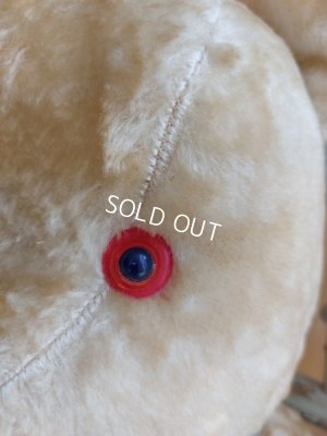 画像3: アンティーク大きなテディベア