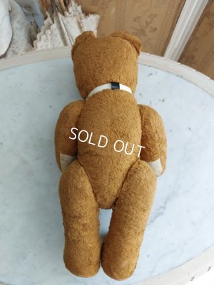 画像5: アンティークフレンチテディベア