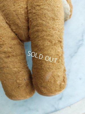 画像6: アンティークフレンチテディベア