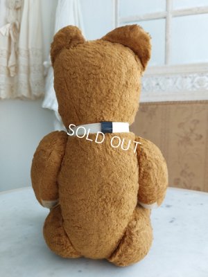 画像11: アンティークフレンチテディベア